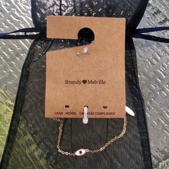 Brandy Melville Jewelry - Brandy Melville Bracelet